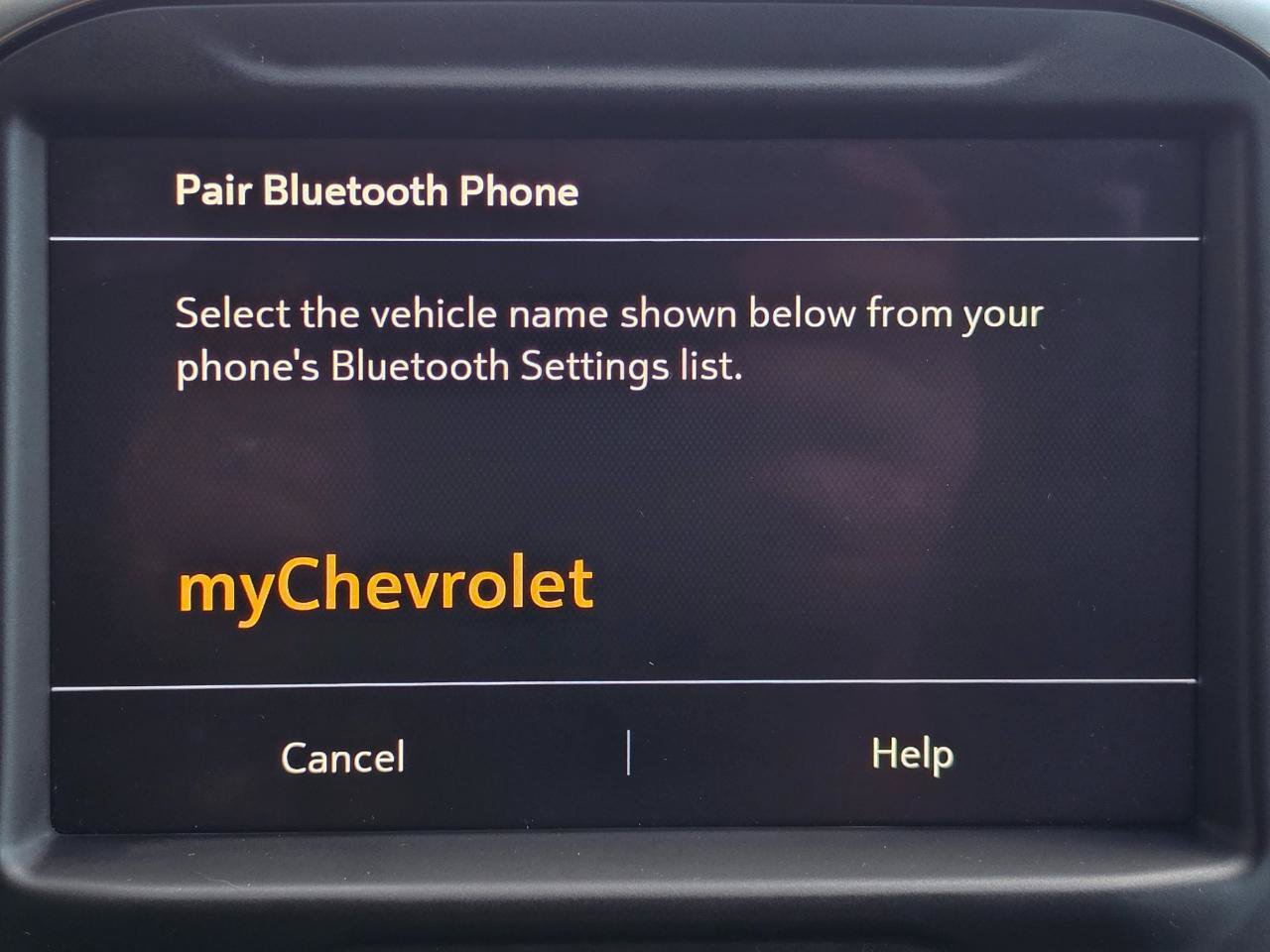 Used 2020 Chevrolet Silverado 1500 LT w/ All-Star Edition AWD/4WD image 22