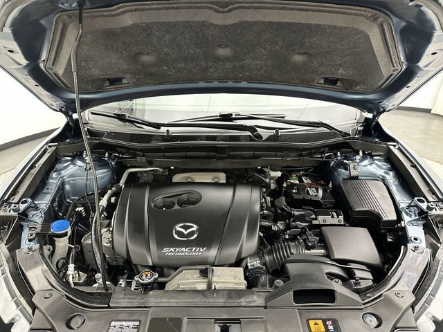Used 2015 MAZDA CX-5 Touring AWD/4WD image 24