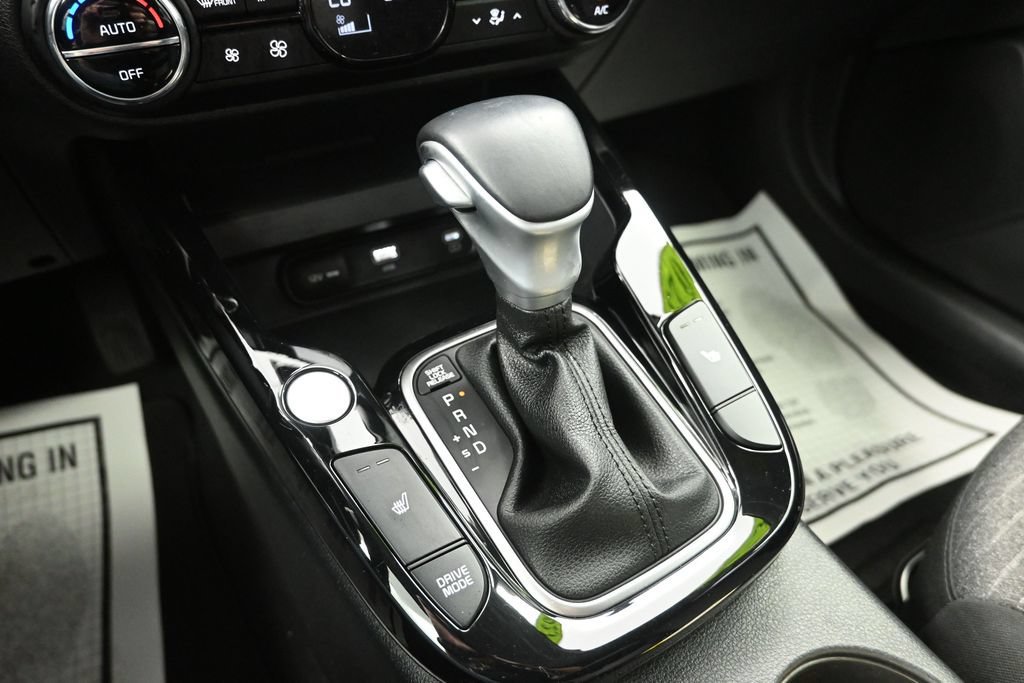 Certified 2023 Kia Soul EX FWD image 22