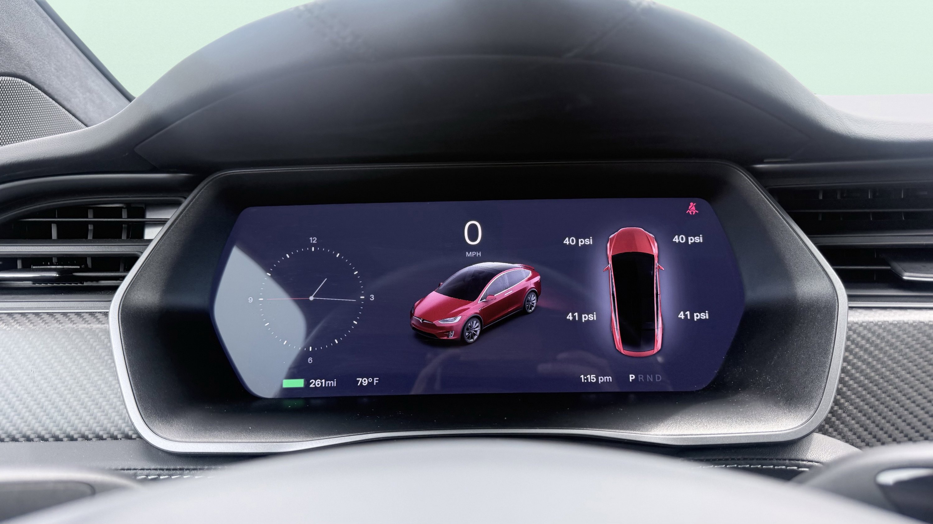 Used 2020 Tesla Model X Performance AWD/4WD image 67