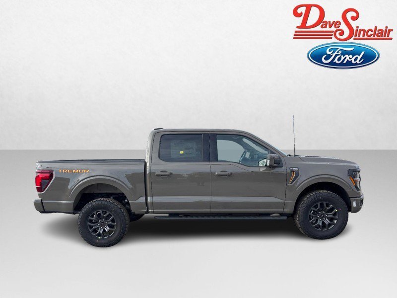 New 2026 Ford F150 Tremor w/ Equipment Group 402B AWD/4WD image 5