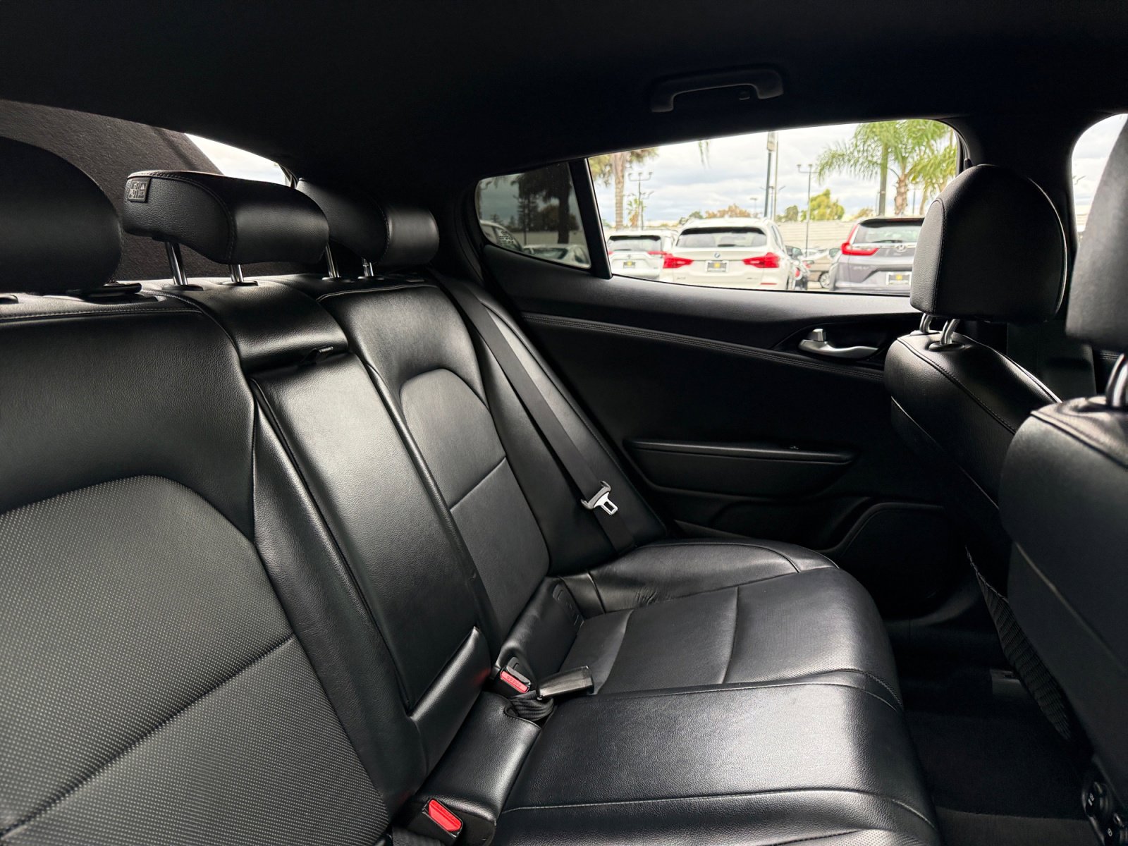 Used 2022 Kia Stinger GT-Line image 18