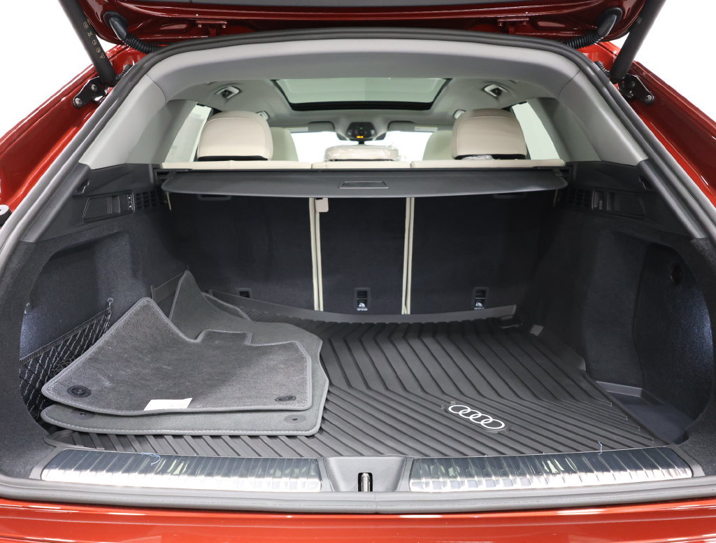 New 2026 Audi Q5 Prestige AWD/4WD image 28