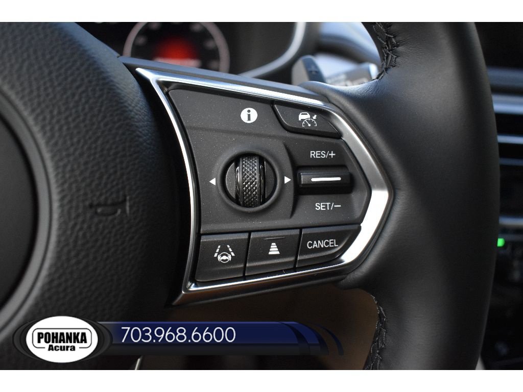 New 2026 Acura MDX w/ Technology Package AWD/4WD image 13