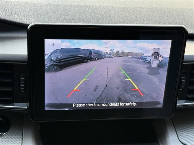 Certified 2023 Ford Explorer XLT w/ Equipment Group 202A image 13