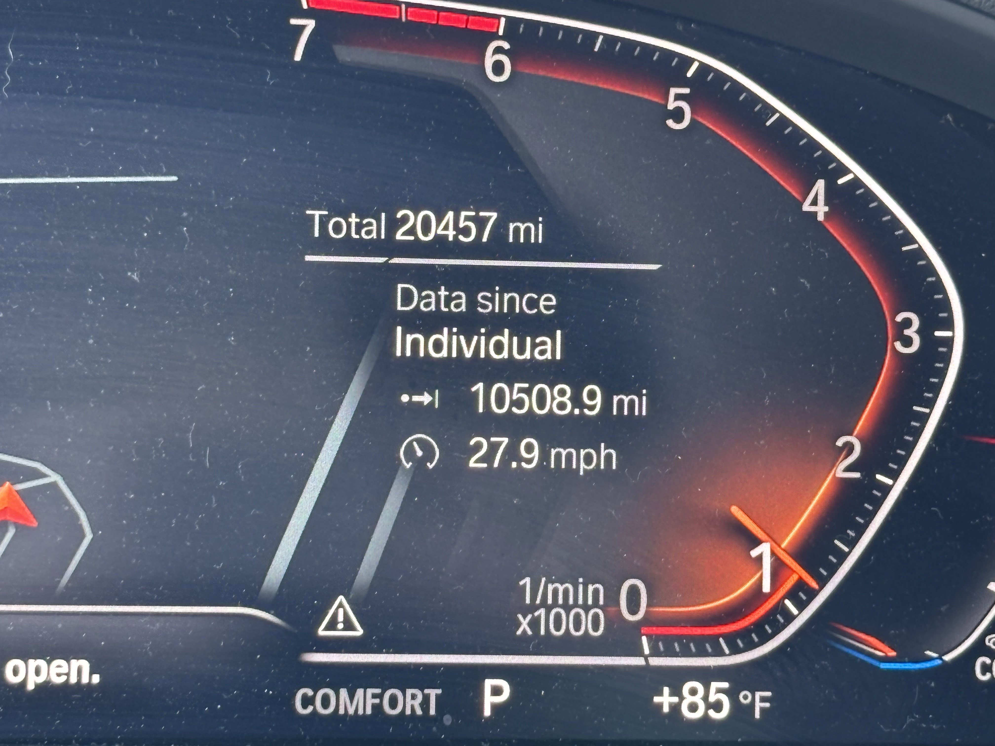 Certified 2023 BMW X3 sDrive30i w/ Convenience Package w/ZPA image 22