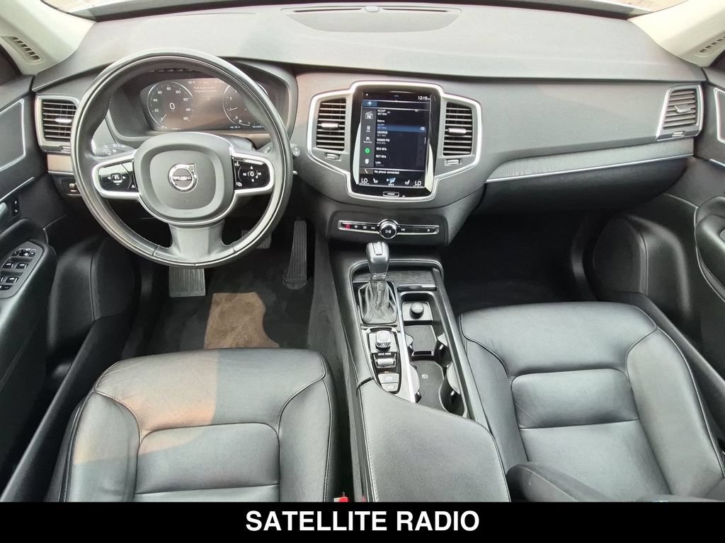 Used 2020 Volvo XC90 T5 Momentum AWD/4WD image 25