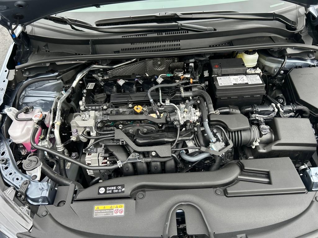 New 2026 Toyota Corolla LE image 26