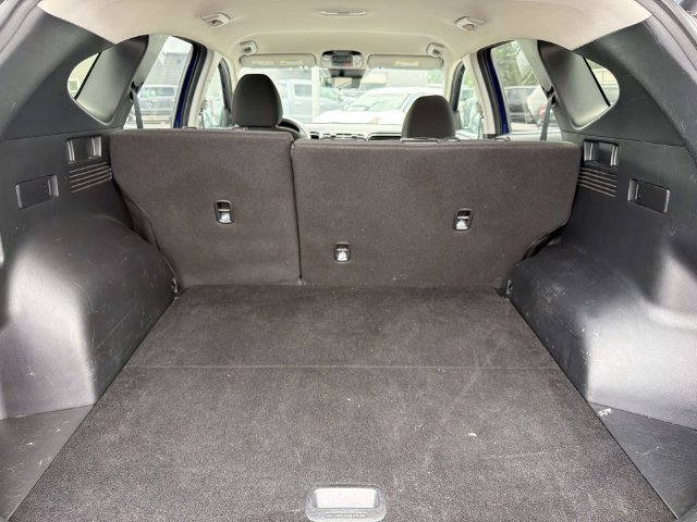 Used 2024 Hyundai Tucson SEL AWD/4WD image 23