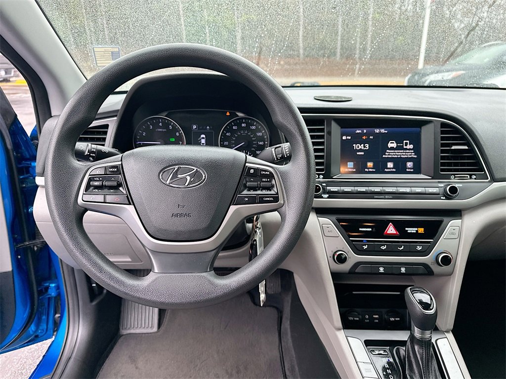 Used 2018 Hyundai Elantra SEL image 19