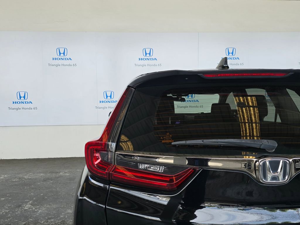 Used 2022 Honda CR-V LX image 35