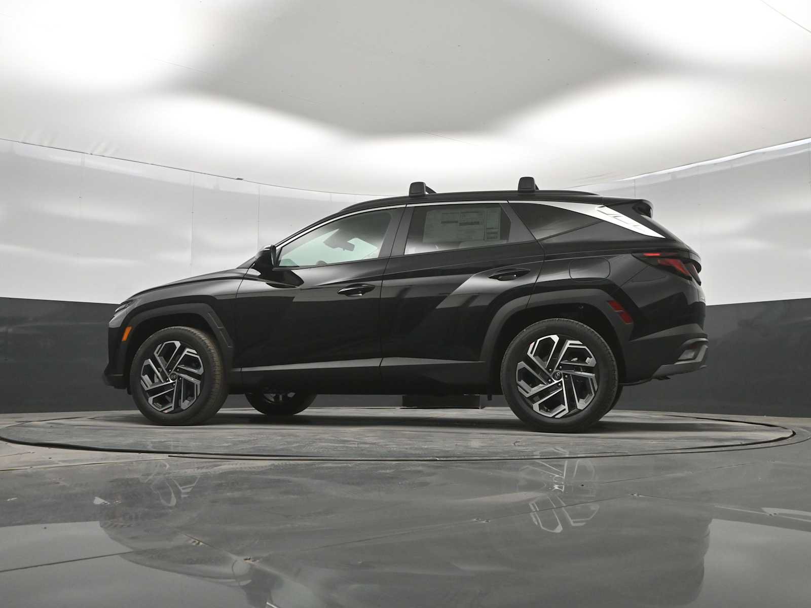 New 2026 Hyundai Tucson SEL Plus AWD/4WD image 36