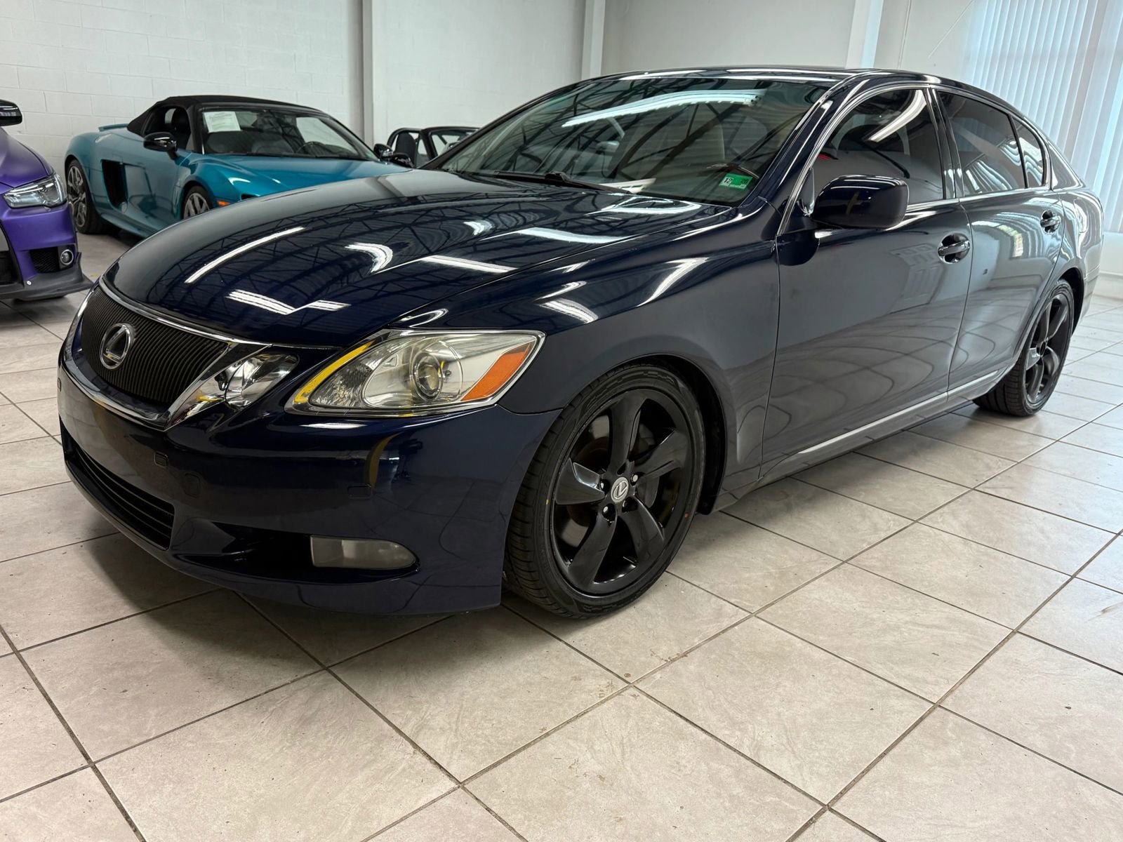 Used 2010 Lexus GS 350 image 3