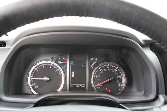 Used 2024 Toyota 4Runner TRD Pro AWD/4WD image 26