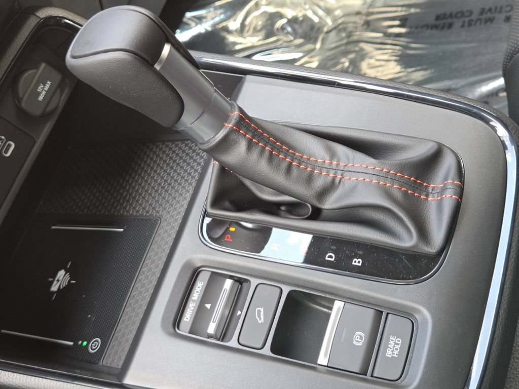 New 2027 Honda CR-V Sport-L image 21