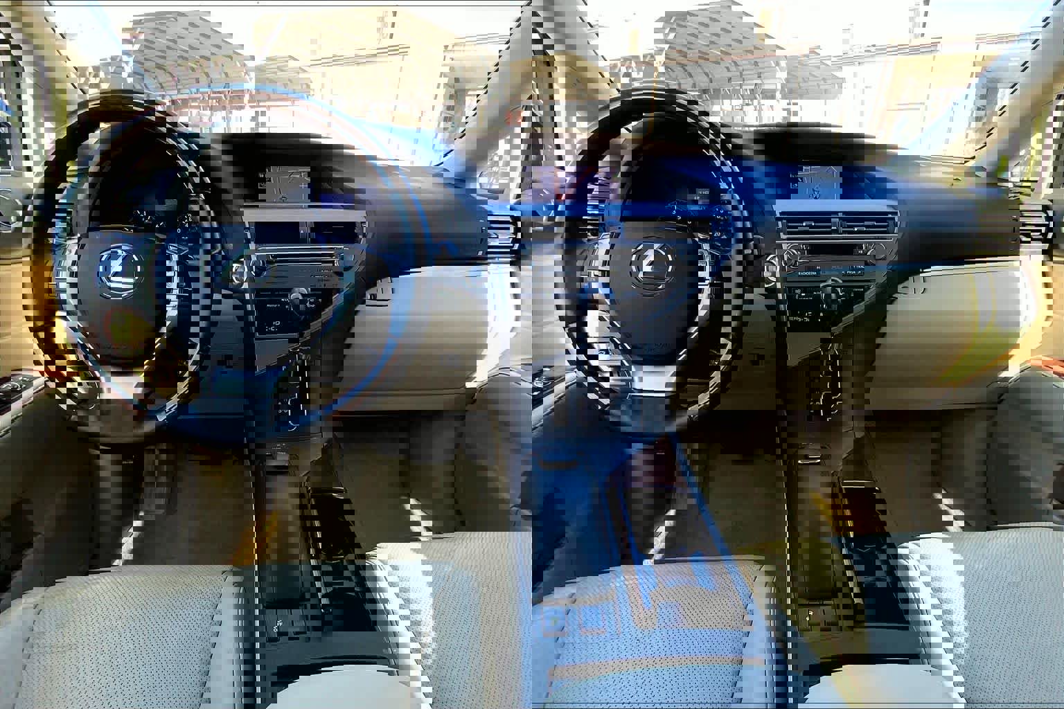 Used 2014 Lexus RX 350 FWD image 14