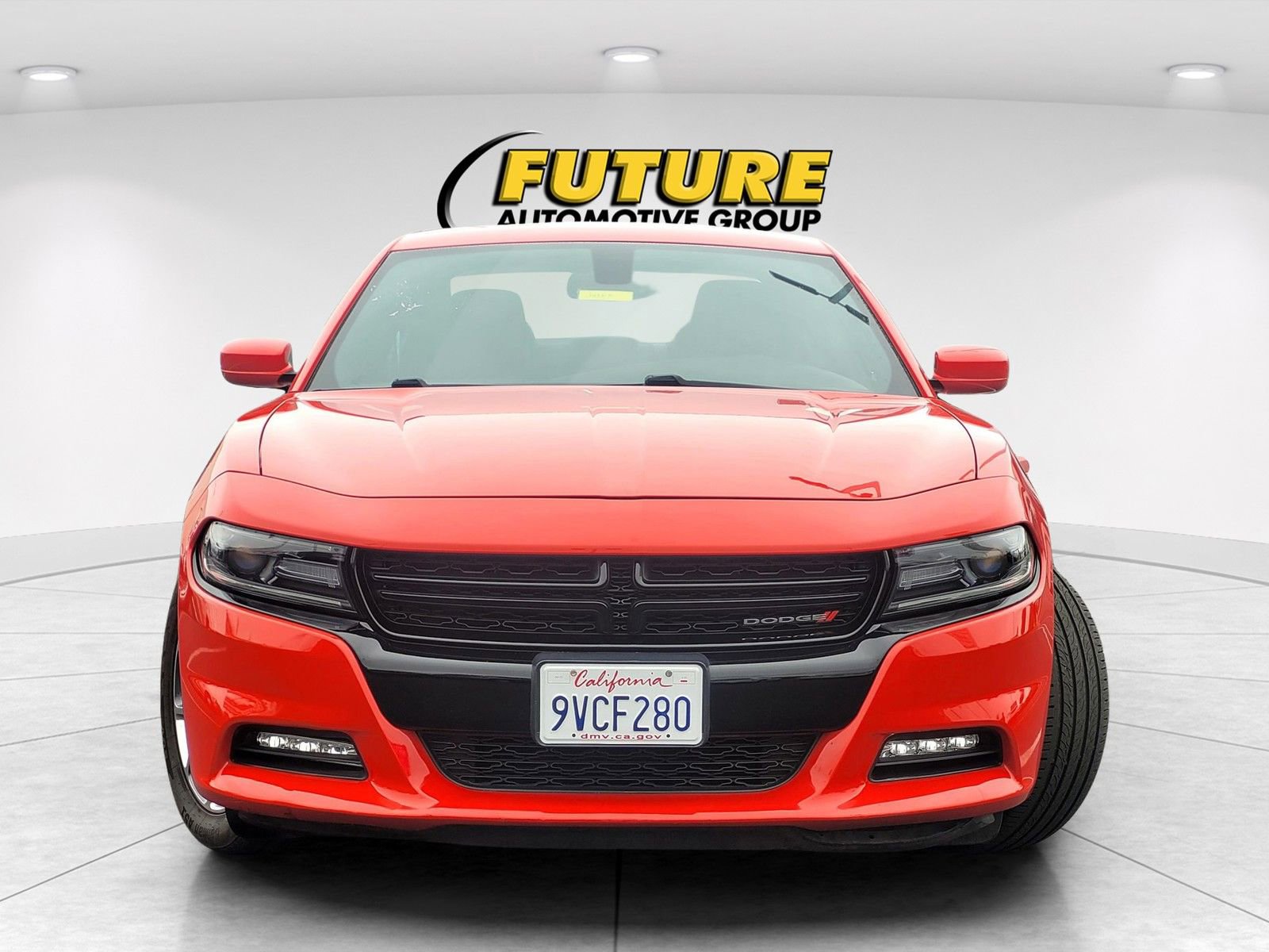 Used 2016 Dodge Charger SXT w/ Rallye Group image 3