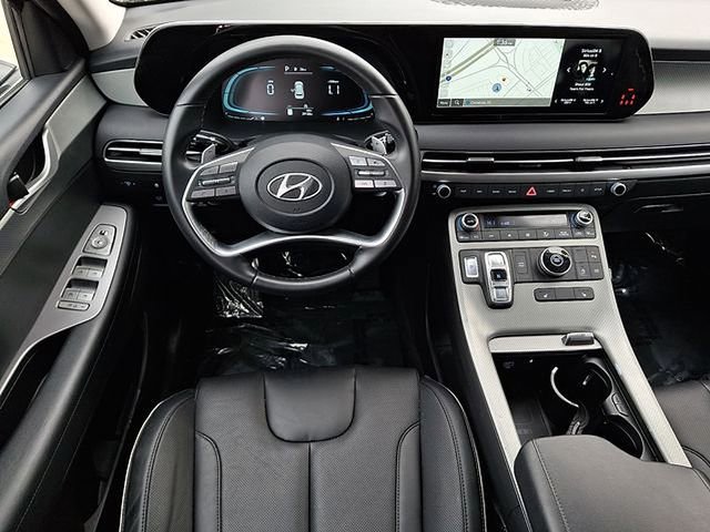 Used 2025 Hyundai Palisade SEL FWD image 11
