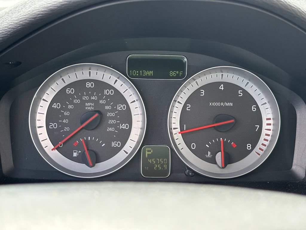 Used 2013 Volvo C70 T5 FWD image 16