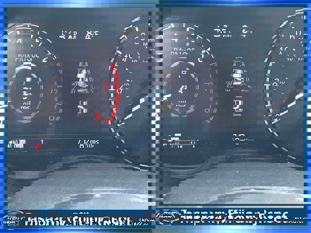 Used 2024 Nissan Kicks SR image 24