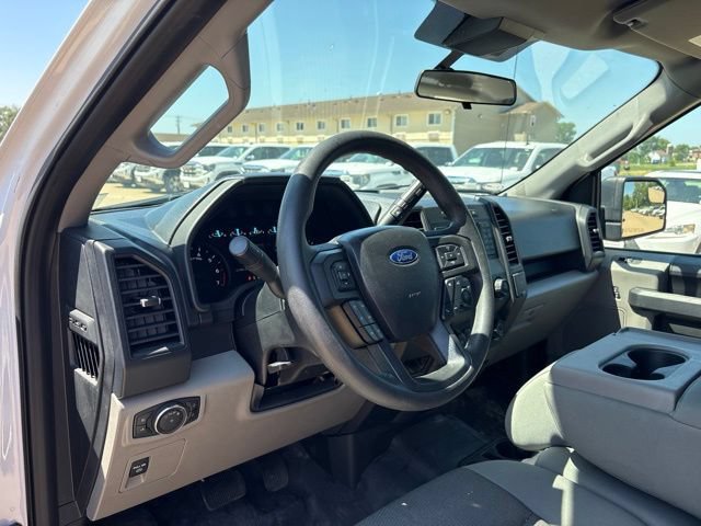 Used 2019 Ford F150 XL w/ Equipment Group 101A Mid AWD/4WD image 12
