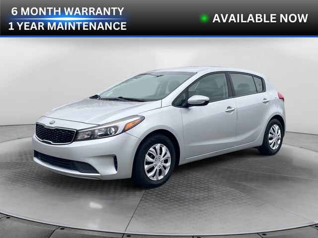 Used 2018 Kia Forte LX image 1