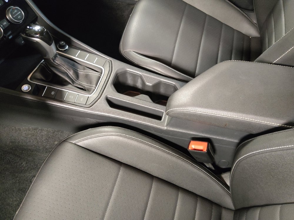 Used 2024 Volkswagen Jetta SE image 26