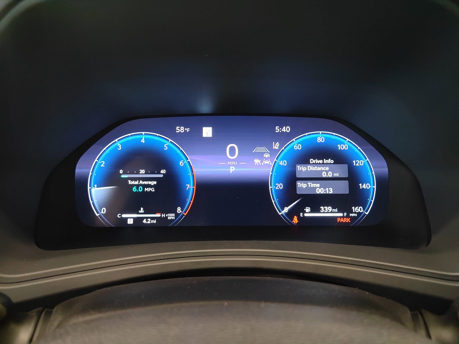 New 2026 Toyota Grand Highlander Limited image 28