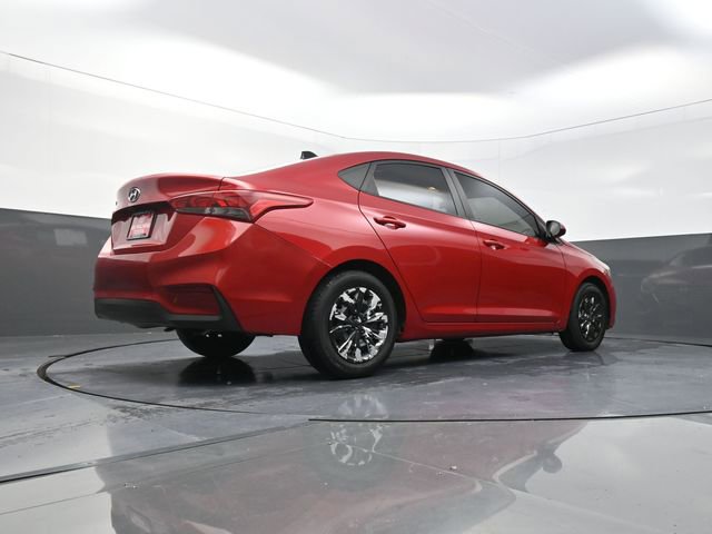 Used 2021 Hyundai Accent SE image 40