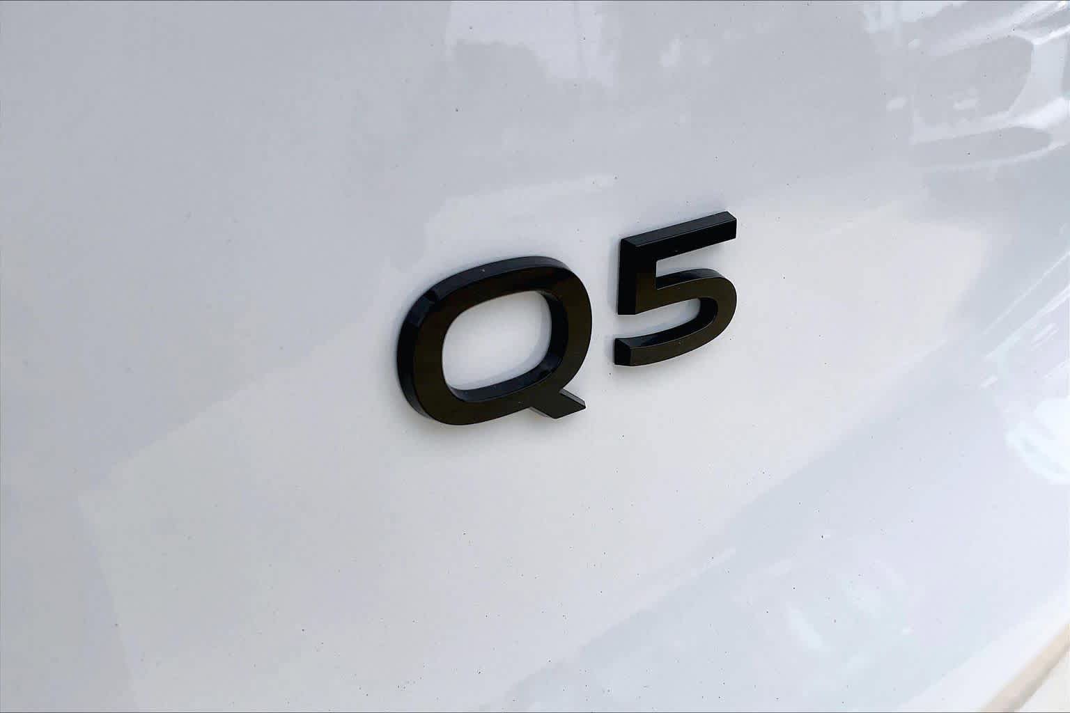New 2026 Audi Q5 Premium AWD/4WD image 15