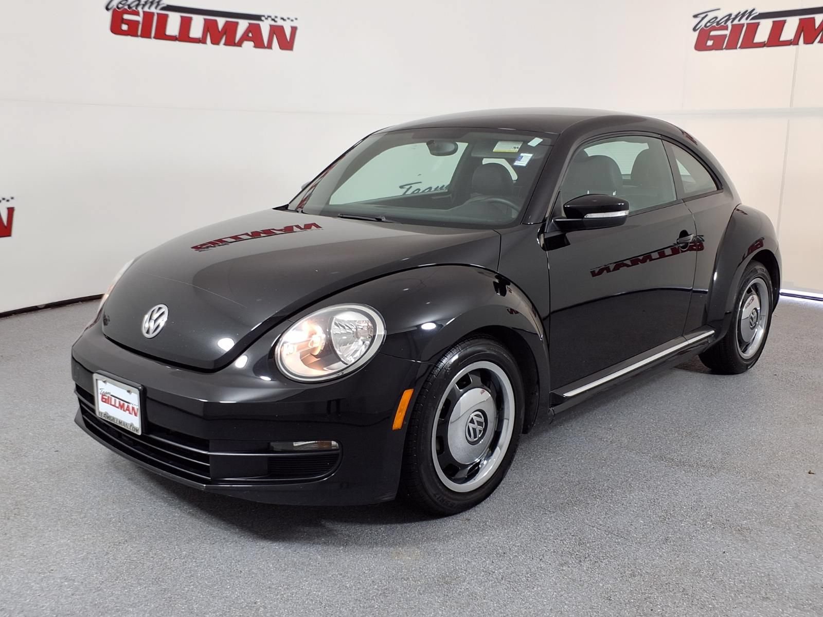 Used 2012 Volkswagen Beetle 2.5 FWD image 6