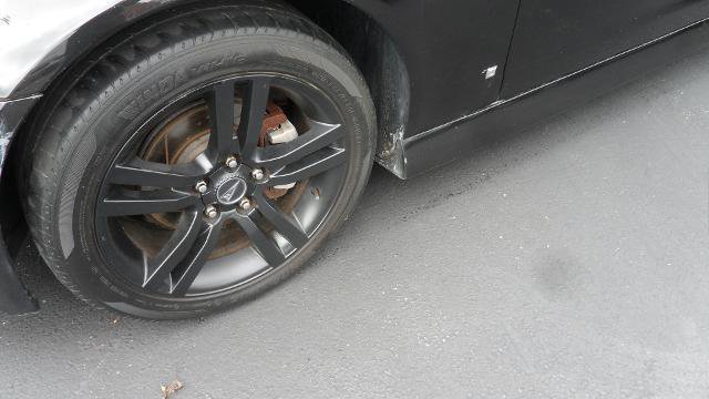 Used 2009 Pontiac G8 w/ Comfort And Sound Package RWD image 10