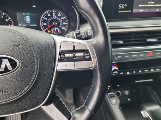 Used 2021 Kia Telluride EX w/ EX Premium Package image 21