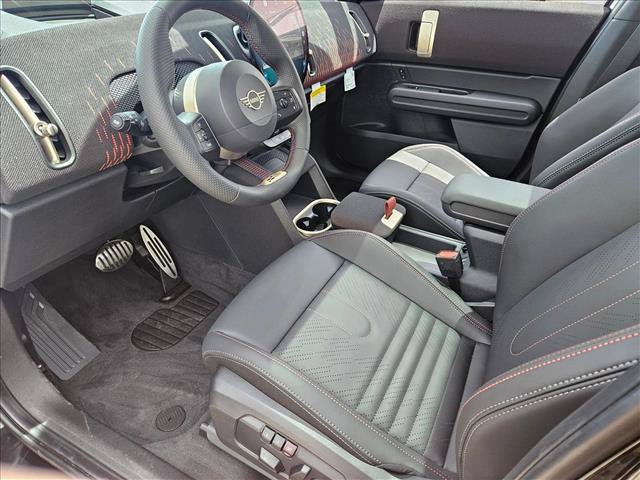 New 2027 MINI Cooper Countryman John Cooper Works w/ Comfort Package Max AWD/4WD image 9