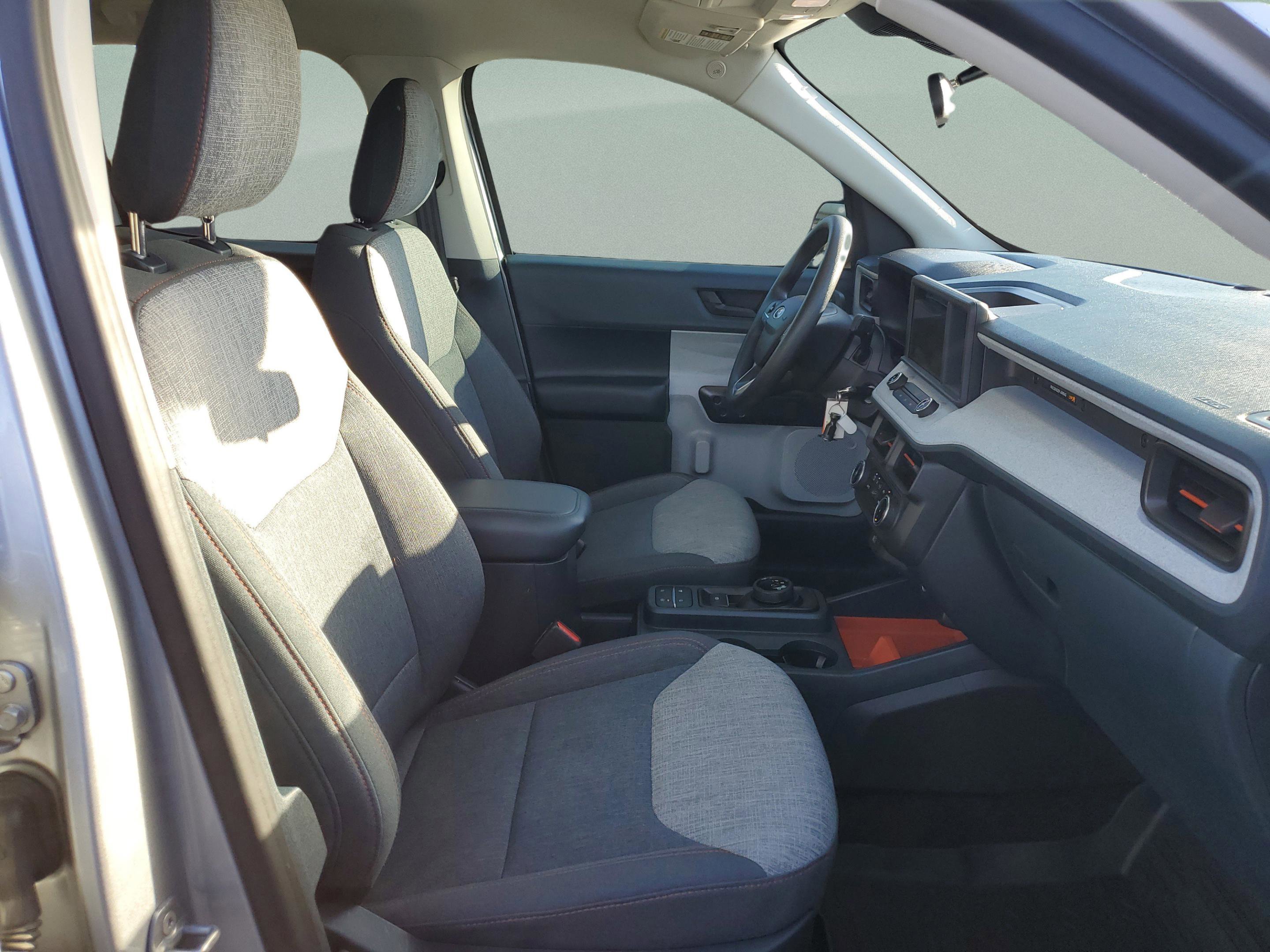 Certified 2024 Ford Maverick XLT w/ Equipment Group 300A Standard image 32