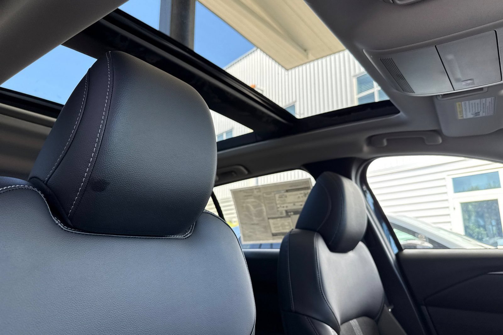 New 2026 MAZDA CX-50 AWD 2.5 S w/ Accent Package image 15