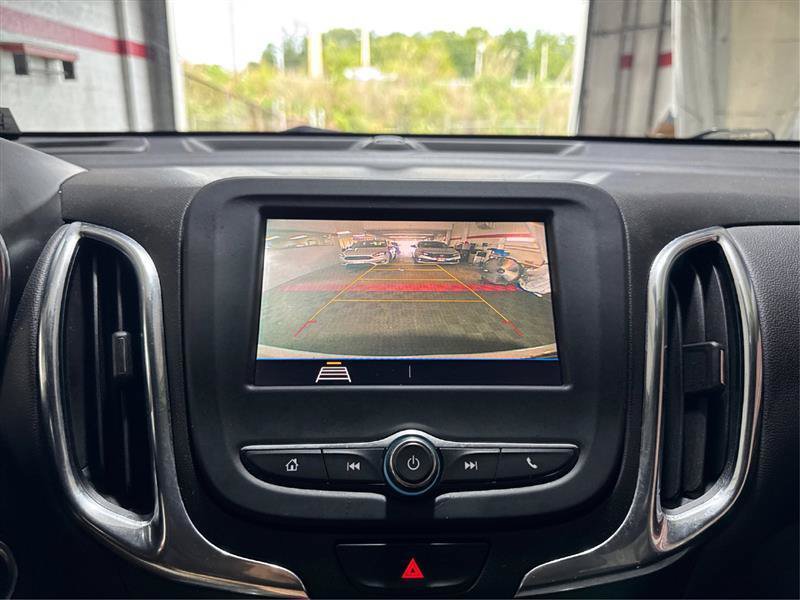 Used 2021 Chevrolet Equinox LT AWD/4WD image 35