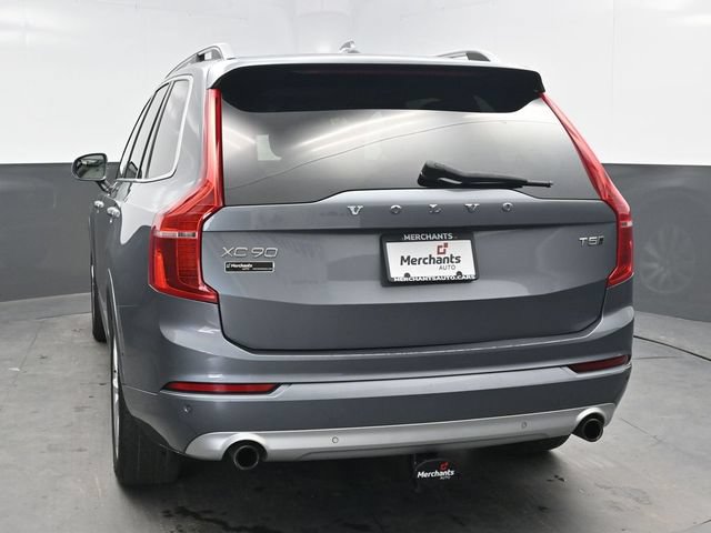 Used 2018 Volvo XC90 T5 Momentum w/ Convenience Package AWD/4WD image 5