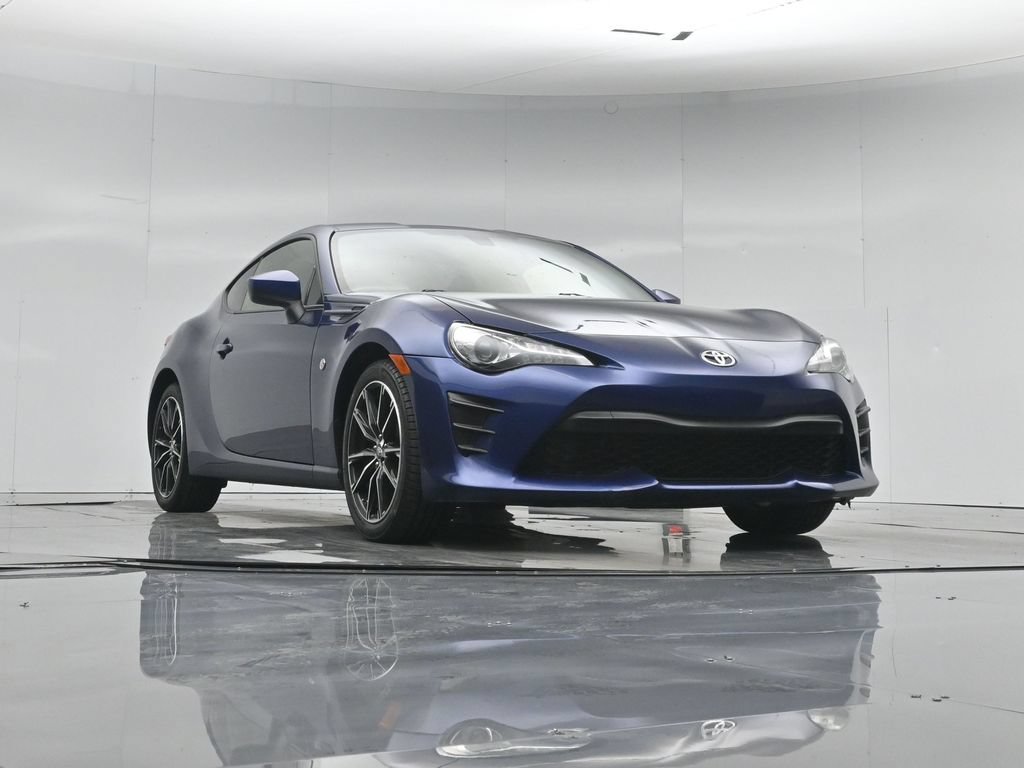 Used 2020 Toyota 86 RWD image 44