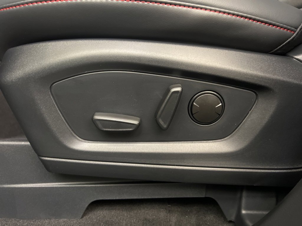 New 2025 Ford Explorer ST-Line image 23