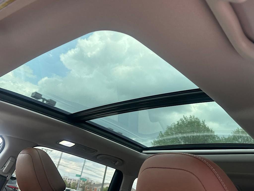 Used 2019 Subaru Ascent Touring w/ Popular Package #2A image 15