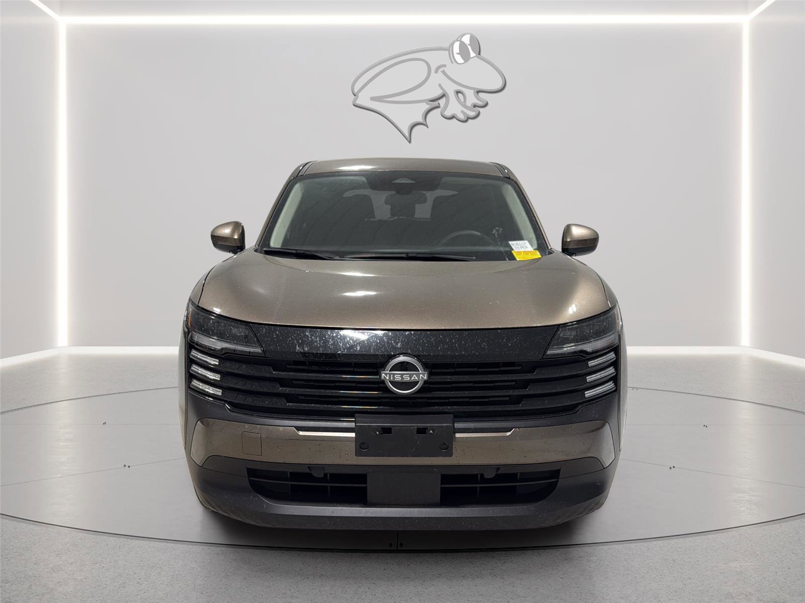 Used 2025 Nissan Kicks SV w/ Illumination Package AWD/4WD image 8