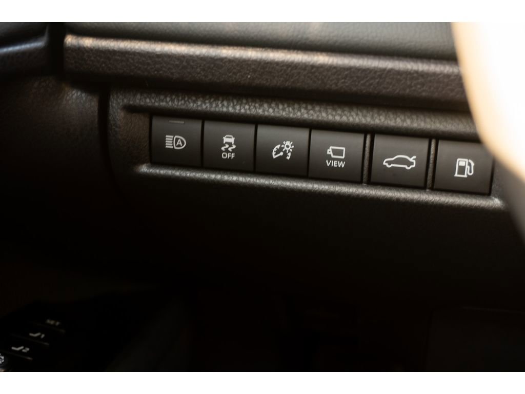 New 2026 Toyota Camry XSE FWD image 30