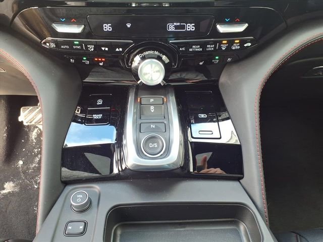 Used 2026 Acura MDX A-Spec image 14