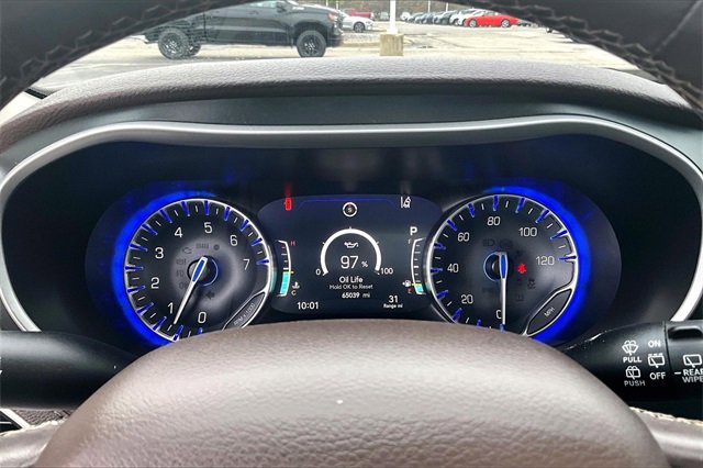 Used 2021 Chrysler Pacifica Touring-L image 13