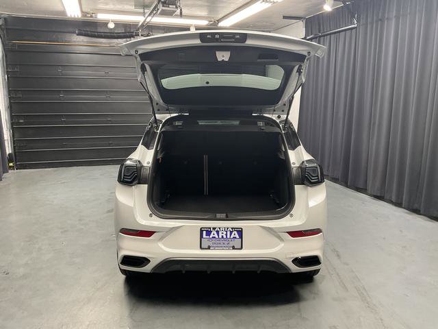 New 2026 Buick Encore GX Avenir image 12