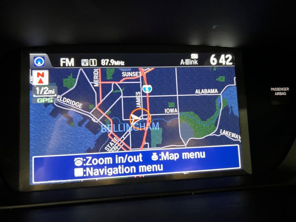 Used 2015 Acura TLX V6 w/ Technology Package image 28