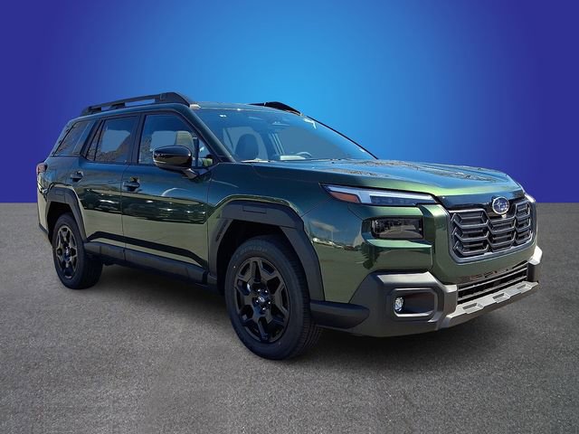 New 2026 Subaru Outback Limited image 2