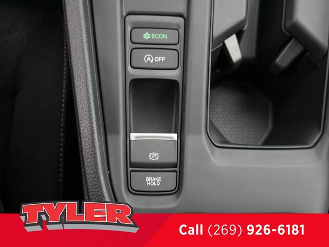 New 2025 Honda Accord SE image 32