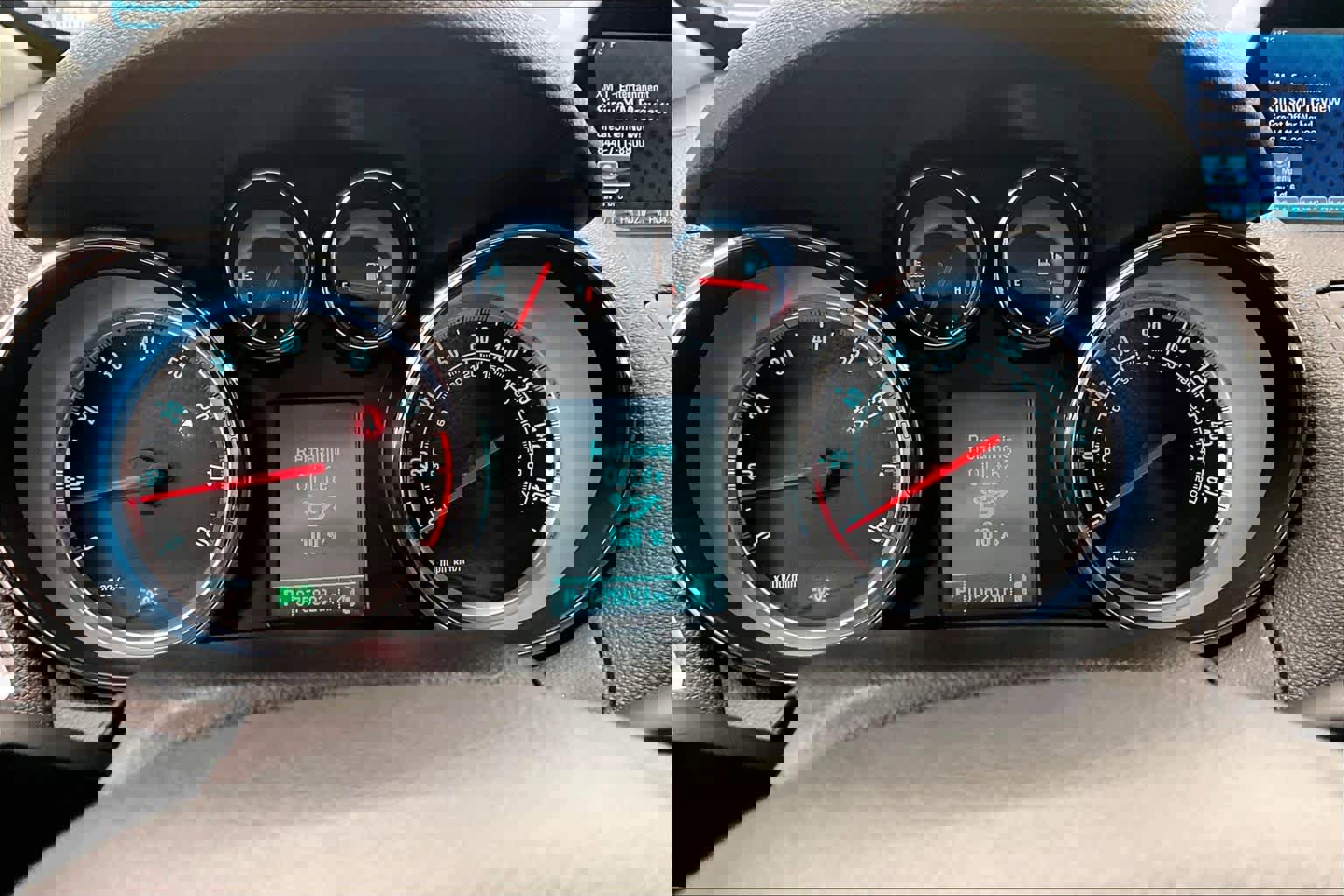 Used 2016 Buick Encore FWD image 25